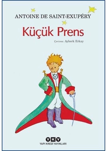 Küçük Prens