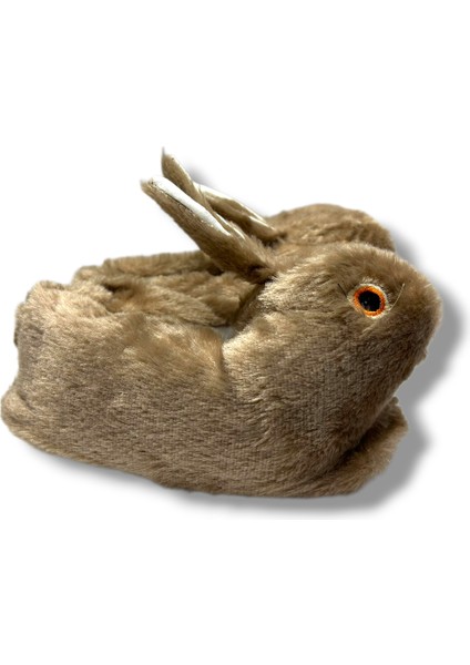 Akınal 571.F-26 Termal Tavşan Figürlü Çocuk Panduf 30-35 fiyatları