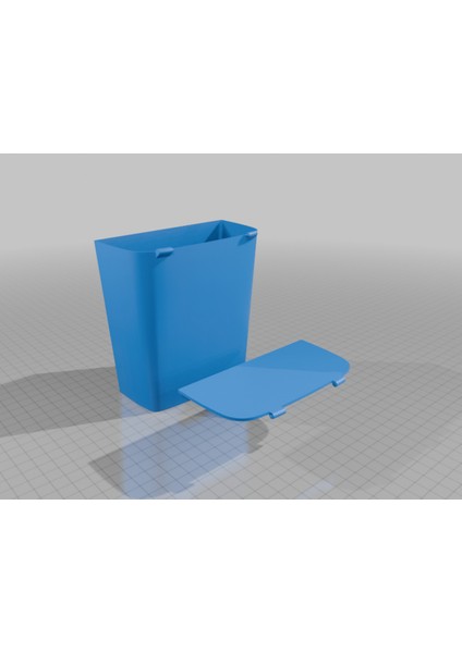 Bmw I3 Çöp Kutusu fiyatları