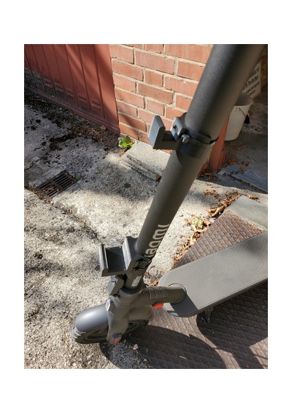 U Kilit Tutucu Xiaomi Scooter 4 Pro fiyatları