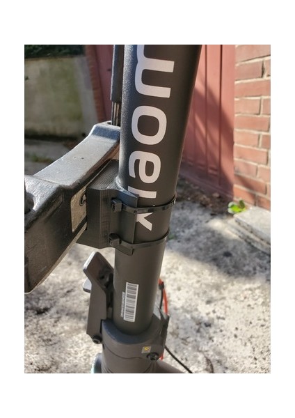 U Kilit Tutucu Xiaomi Scooter 4 Pro fırsatları