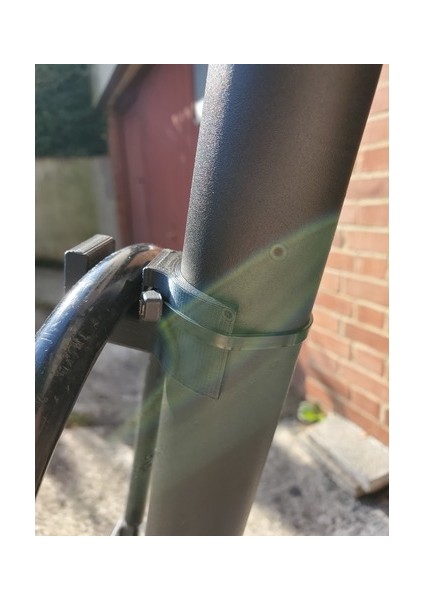 U Kilit Tutucu Xiaomi Scooter 4 Pro indirimleri