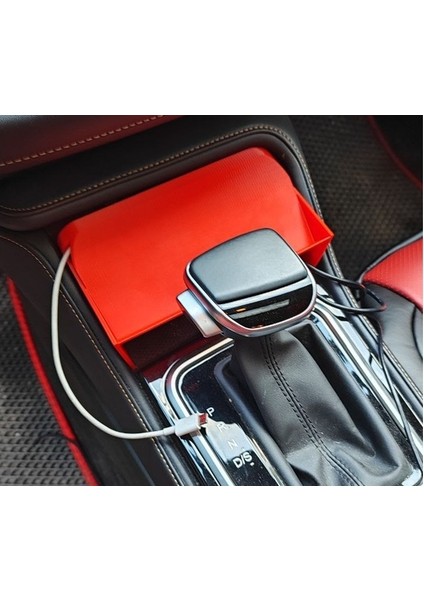 Moskvitch 3 Jac S4 Telefon Paneli