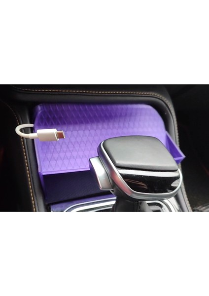 Moskvitch 3 Jac S4 Telefon Paneli fırsatları