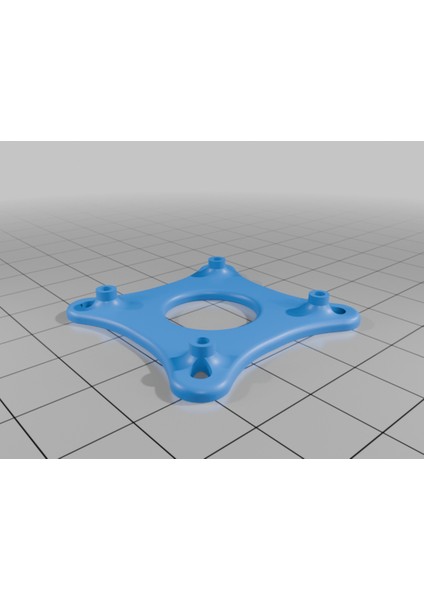 Djı O3 Hava Ünitesi Montajı 30