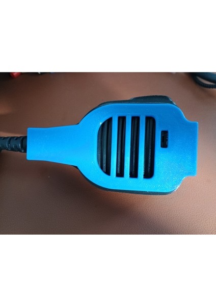 Farb Axe Motorola Mikrofon Plastiği modelleri