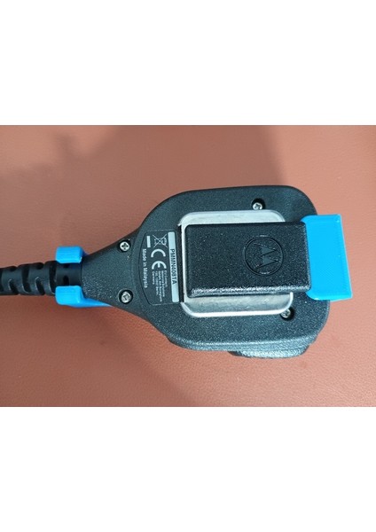 Farb Axe Motorola Mikrofon Plastiği indirimleri