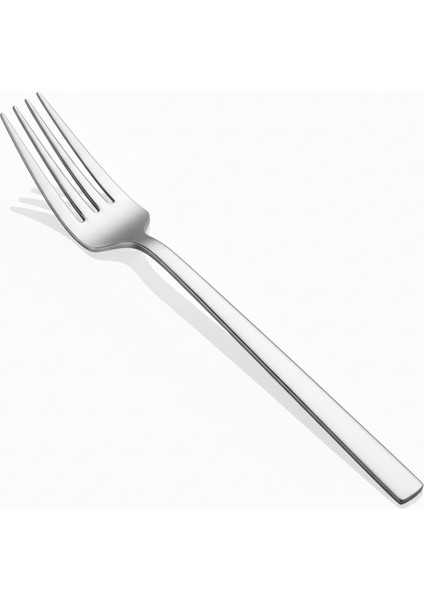 Alize Sade Tatlı Çatalı 12 Adet 304 Kalite