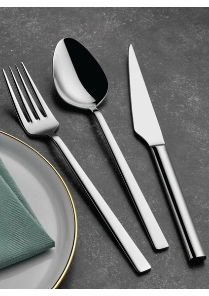 Alize Sade Tatlı Çatalı 12 Adet 304 Kalite fiyatları