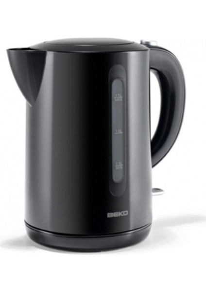 2200W 1,5l Elektrikli Su Isıtıcı, Pratik ve Şık Tasarım