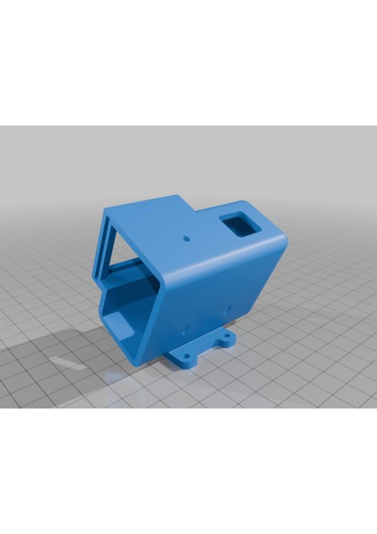 Hero 5 6 7 Apex Montajı Dikey