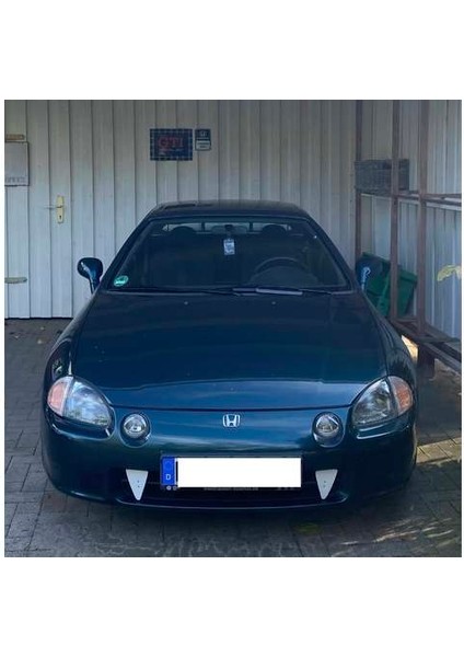 Honda Del Sol Dişleri fırsatları
