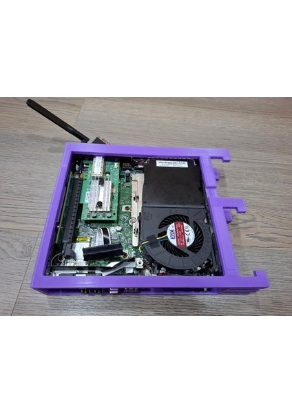 Lenovo M920Q Rack 1u fırsatları