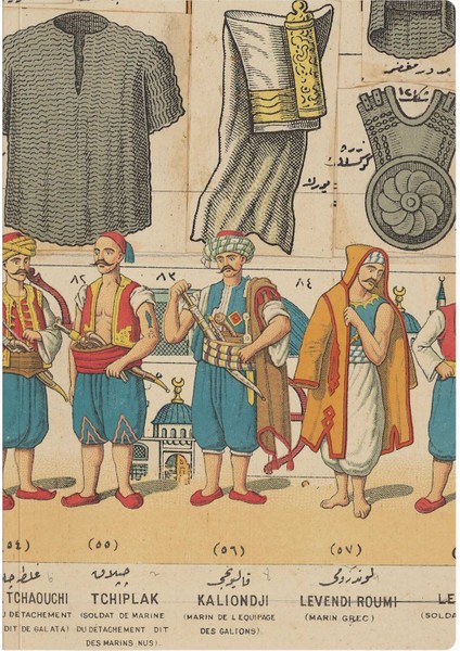 Eski Abiler Ikili Defter Seti fiyatları