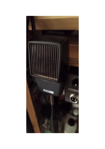 Cb Mikrofon Desteği fiyatları