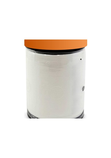 Kuaför Ipi Polyester Makara 900 Metre Beyaz