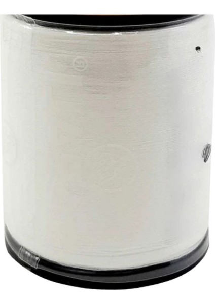 Kuaför Ipi Polyester Makara 900 Metre Beyaz modelleri