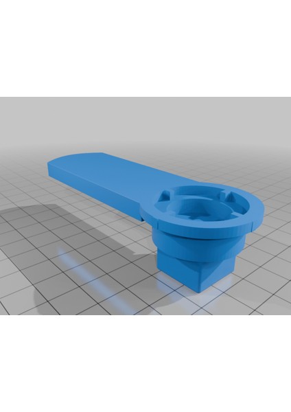 Honda Anten Çıkarma Aracı