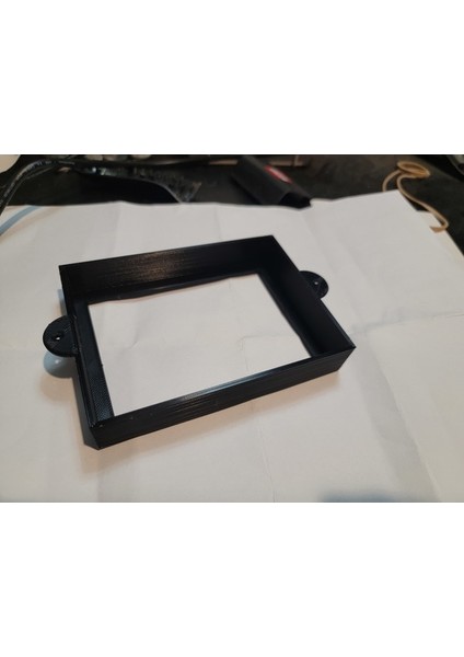 Jk Bms 3 2 LCD Duvar Montajı