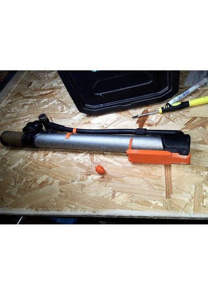 Topeak Turbo Morph Hava Bisiklet Pompası Yedek Parçaları fiyatları