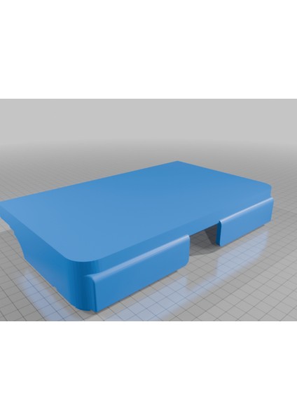 Hp Laserjet Pro P1102 Toz Kapağı