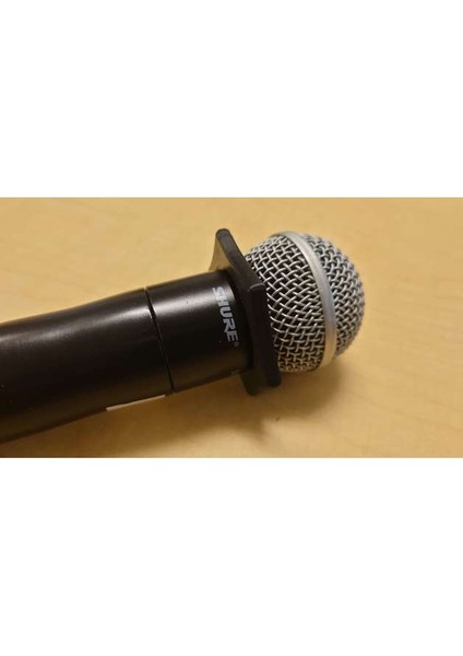 Shure Mikrofon Kaymaz Yaka