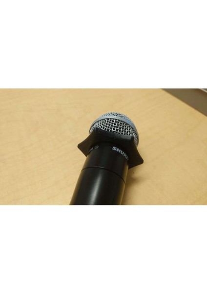 Shure Mikrofon Kaymaz Yaka fiyatları