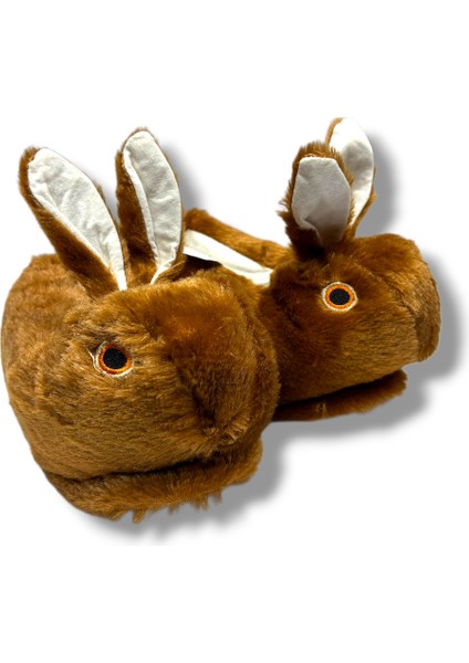 Akınal 571.F-26 Termal Tavşan Figürlü Çocuk Panduf 30-35 fiyatları