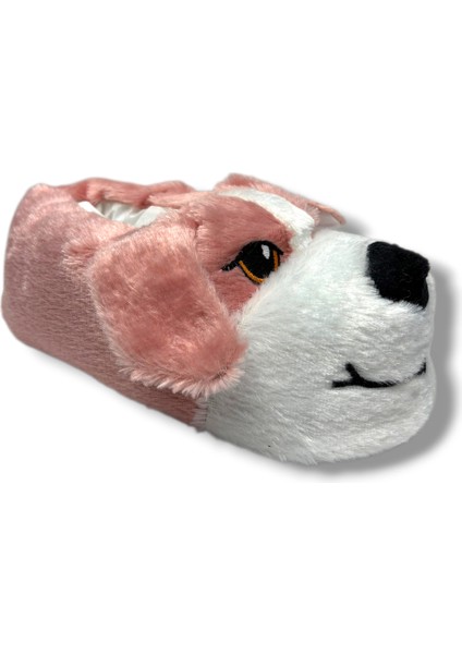 161-26 Termal Köpek Figürlü Panduf 36-40