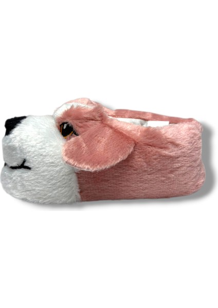 161-26 Termal Köpek Figürlü Panduf 36-40 modelleri