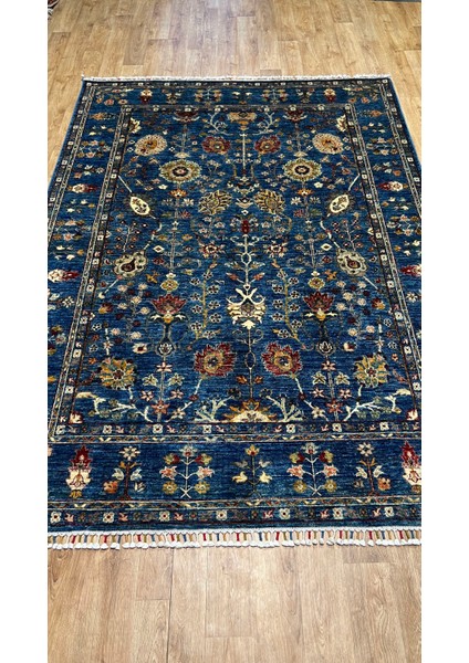 El Dokuma Afgan Halısı fiyatları