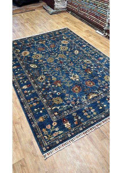 El Dokuma Afgan Halısı modelleri