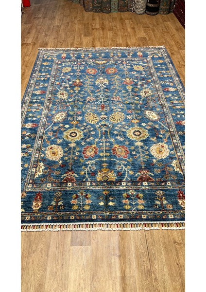 El Dokuma Afgan Halısı fırsatları