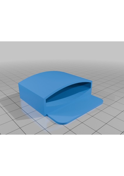 Silvercrest Lıdl Fan Uzaktan Kumanda Dolabı