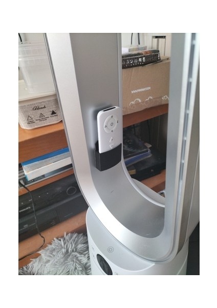 Silvercrest Lıdl Fan Uzaktan Kumanda Dolabı fiyatları