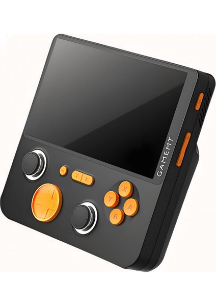 5 Inç Retro E5 Plus El Konsolu – Çift Sistemli, 10000+ Oyun, Tv Bağlantılı, Gamepad Destekli Taşınabilir Video Oyun Konsolu