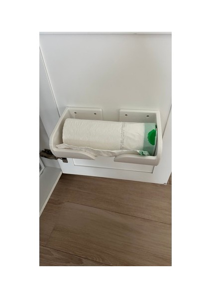 Çöp Torbası Dispenseri Dolap Kapısına fırsatları