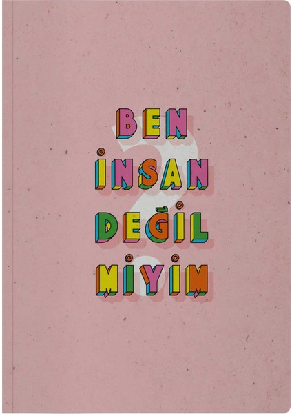 Insaf Ikili Defter Seti modelleri