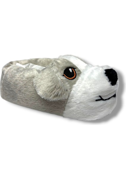 161-26 Termal Köpek Figürlü Panduf 36-40