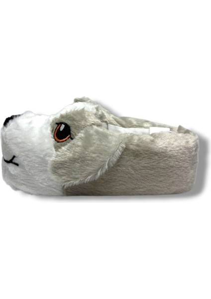 161-26 Termal Köpek Figürlü Panduf 36-40 modelleri