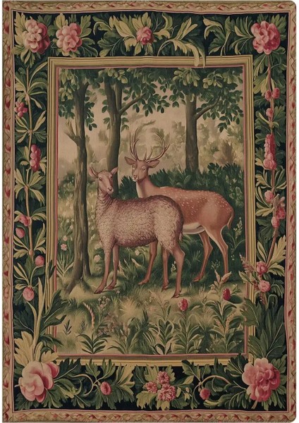 Ikinci Ceylanlar Ikili Defter Seti modelleri