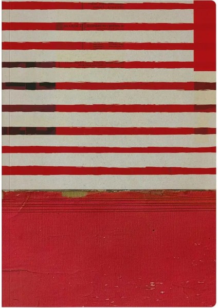 Kırmızı Ikili Defter Seti modelleri