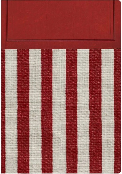 Kırmızı Ikili Defter Seti fırsatları