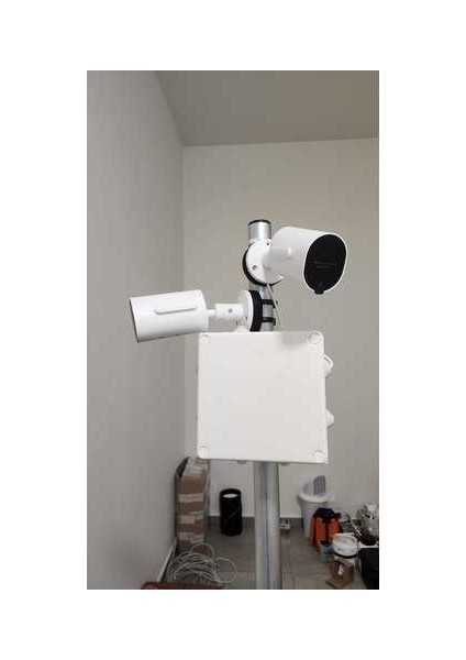 Xiaomi AW300 Için Direk Montaj Braketi