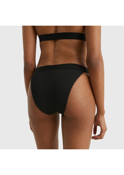 Kadın Siyah Bikini Altı fiyatları