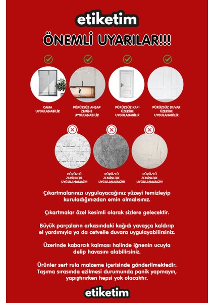 Yılbaşı Yeniyıl 85 Parça Kar Taneli Yılbaşı Temalı Cam Duvar Çıkartmaları Stıcker Seti indirimleri