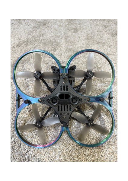 Djı Avata 3 5 Pervane Koruması modelleri