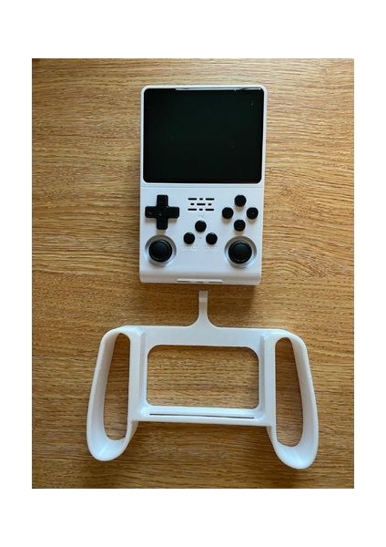 R40S Kavrama Braketi