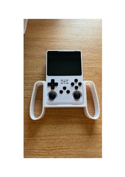 R40S Kavrama Braketi modelleri