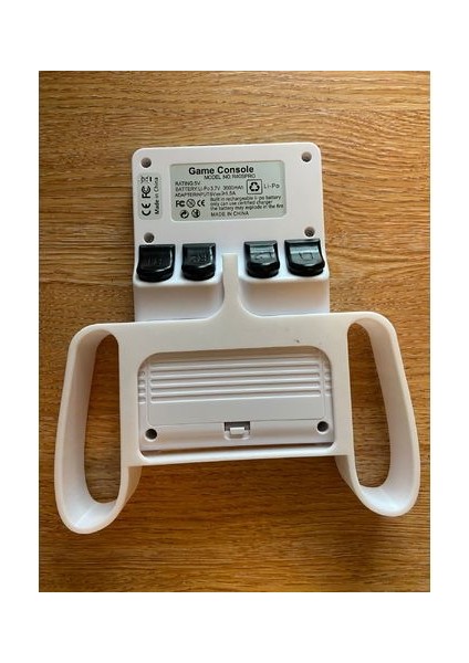 R40S Kavrama Braketi fırsatları